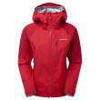 Kurtka damska Montane Women's Ajax Jacket czerwony AlpineRed