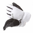 Rękawiczki Nordblanc Crucial biały Bla