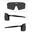 Okulary przeciwsłoneczne Vidix Vision (240103set)