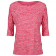 Koszulka damska Regatta Pulser II różowy Pink Potion