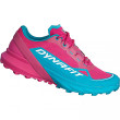 Damskie buty do biegania Dynafit Ultra 50 W różowy/niebieski Flamingo/Ocean