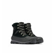 Męskie buty zimowe Sorel Buxton™ Lace Boot Wp czarny Black, Quarry