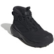 Buty trekkingowe Adidas Terrex Winter Boot Mid Leather