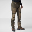 Męskie spodnie zimowe Fjällräven Keb Agile Winter Trousers