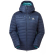 Damska kurtka puchowa Mountain Equipment Baltoro Wmns Jacket