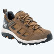 Buty damskie Jack Wolfskin Vojo 3 Texapore Low W brązowy Brown/Apricot