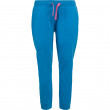Spodnie damskie Alpine Pro Garama niebieski