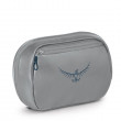 Etui Osprey Transporter Toiletry Kit Large zarys smoke grey