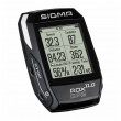 Licznik rowerowy Sigma Rox 11.0 GPS Basic czarny
