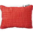Poduszka Therm-a-Rest Compressible Pillow, Small (2019) czerwony