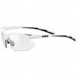 Okulary przeciwsłoneczne Uvex Sportstyle 802 Vario biały VarioWhiteT