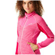 Bluza damska Regatta Wmn Hepley F Zip II