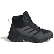 Buty dziecięce Adidas Terrex AX4R R.RDY Mid K