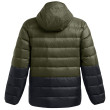 Kurtka męska Under Armour Legend Down Hooded Jacket