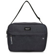 Torba termiczna Packit Zuma Cooler szary City Charcoal