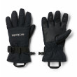 Rękawiczki dziecięce Columbia Youth Whirlibird™ II Glove czarny Black