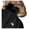 Damski płaszcz zimowy The North Face W Arctic Parka