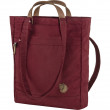 Torba Fjällräven Totepack No.1 ciemnoczerwony Bordeaux Red