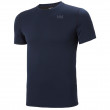 Męska koszulka Helly Hansen Hh Lifa Active Solen T-Shirt ciemnoniebieski Navy