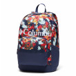 Plecak Columbia Zigzag 22L Backpack niebieski Nocturnal Typhoon Bloom Multi