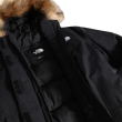 Damski płaszcz zimowy The North Face W Arctic Parka