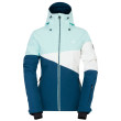 Kurtka damska Dare 2b Ice III Jacket jasnoniebieski WtrBllt/MlDm