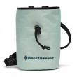 Worek na magnezję Black Diamond Mojo Chalk Bag S/M zielony