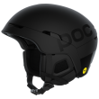 Kask narciarski POC Obex BC MIPS czarny/biały Uranium Black Matt