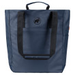 Torba naramienna Mammut Seon Tote Bag niebieski marine