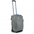 Walizka podróżna Osprey Rolling Transporter Carry-On zarys SmokeGrey