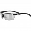 Okulary przeciwsłoneczne Uvex Sportstyle 114 czarny BlackMat