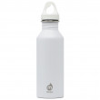 Butelka Mizu M5 530ml biały White