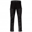 Spodnie męskie Bergans Nordmarka Favor Outdoor Pants Men czarny Solid Charcoal/Black