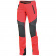 Spodnie damskie Direct Alpine Civetta Lady czerwony red