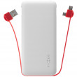 Powerbank FIXED Zen 10 000 mAh - microUSB/USB-C