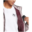 Kurtka damska Under Armour Legend Down Hooded Jacket