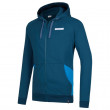 Męska bluza La Sportiva Kaos Hoody M niebieski Storm Blue/Electric Blue