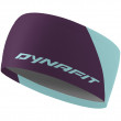 Opaska Dynafit Performance 2 Dry Headband bordowy violet