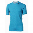 Koszulka męska Progress MS NKR 5CA jasnoniebieski Turquoise