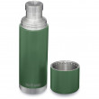 Termos Klean Kanteen TKPro 25oz 0,75 l zielony Fairway