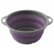 Durszlak Outwell Collaps Colander (2022) fioletowy plum