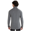 Męska bluza Icebreaker M 260 Tech LS Half Zip