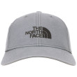 Bejsbolówka The North Face 66 Classic Hat zarys MidGray