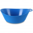 Miska do jedzenia LifeVenture Ellipse Bowl niebieski blue