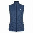 Kamizelka damska Dare 2b Liven Gilet ciemnoniebieski MoonLt Denim