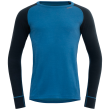 Męska koszulka Devold Duo Active Merino 205 Shirt