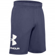 Męskie szorty Under Armour Sportstyle Cotton Logo Shorts