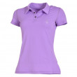 Koszulka damska Northfinder Jessa fioletowy Purple