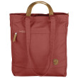 Torba Fjällräven Totepack No.1 ceglasty Dahlia