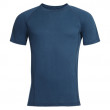 Koszulka męska Alpine Pro Revin niebieski blue